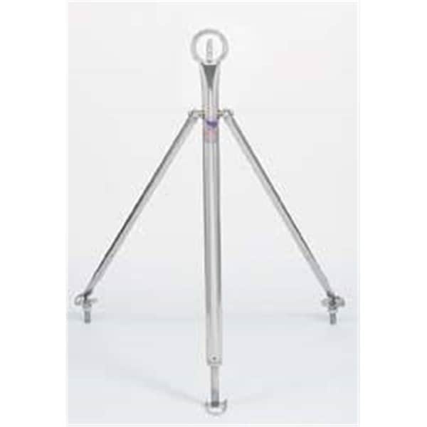 Attwood 903-009-S Ski Pylon with Swivel Head 3001.987 - main